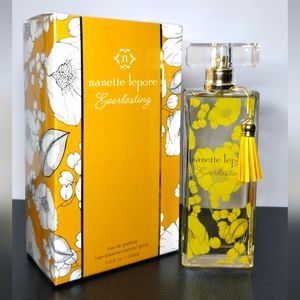 Nanette Lepore Everlasting EDP